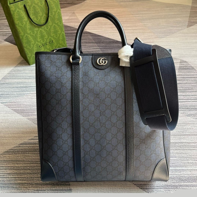 mens G*u*i briefcases